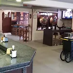 Hotel Aguadoce - Louzao
