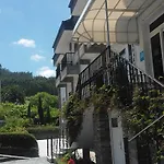 Hotel Aguadoce - Louzao 2*