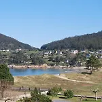 Aguadoce - Louzao Hotel Viveiro