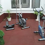 Hotel Aguadoce - Louzao