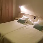 Aguadoce - Louzao Hotel Viveiro