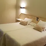 Aguadoce - Louzao Hotel