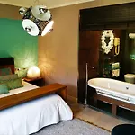 Hotel Aguadoce - Louzao Viveiro