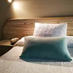 Aguadoce - Louzao Hotel Viveiro