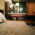 Hotel Aguadoce - Louzao Viveiro
