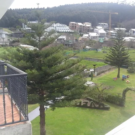 Aguadoce - Louzao Hotell 2*