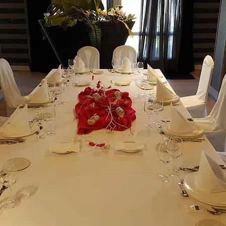 Aguadoce - Louzao Hotel