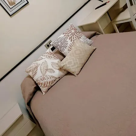 Aguadoce - Louzao Hotell