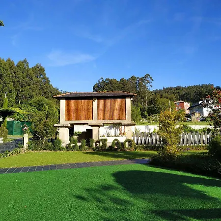 Aguadoce - Louzao 2*