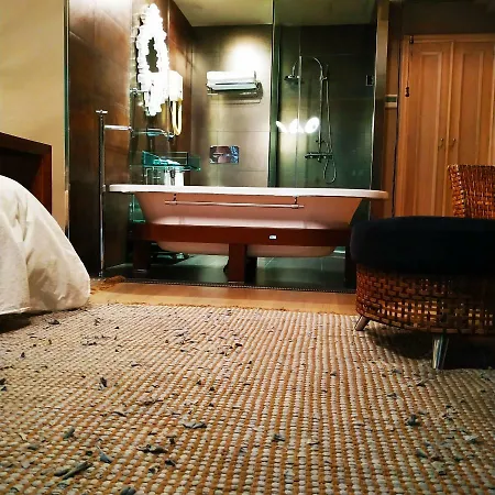Hotel Aguadoce - Louzao Viveiro