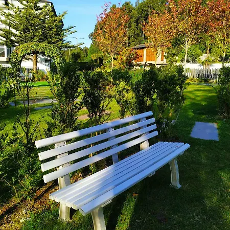 Aguadoce - Louzao Hotel 2*