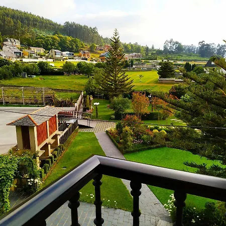 Aguadoce - Louzao Hotel 2*