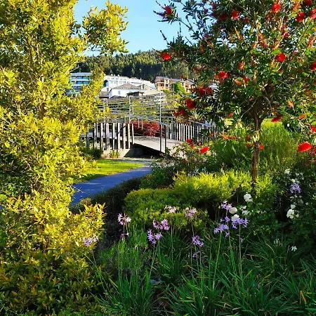 Aguadoce - Louzao Hotel Viveiro