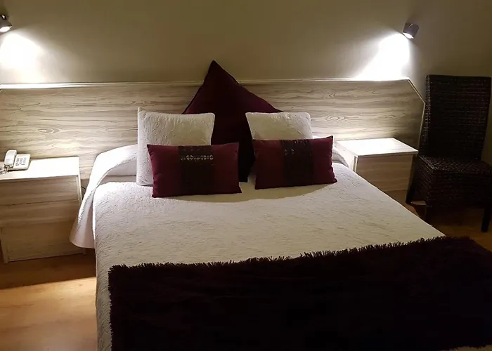 Aguadoce - Louzao 2*