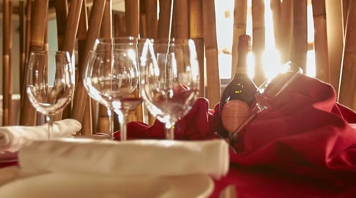 Hotel Aguadoce - Louzao Viveiro