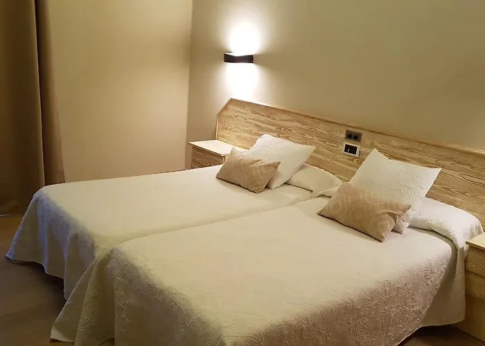 Aguadoce - Louzao Otel