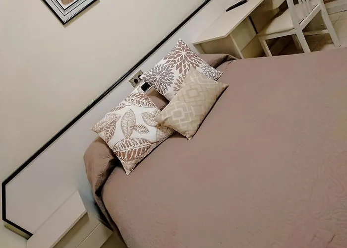 Aguadoce - Louzao Hotel