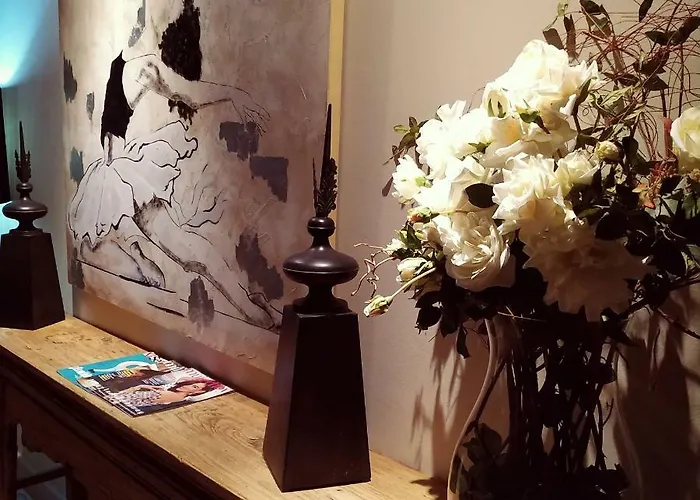 Aguadoce - Louzao 2* Viveiro