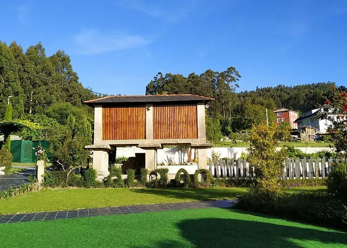 Aguadoce - Louzao 2*