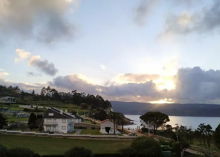 Aguadoce - Louzao 2*