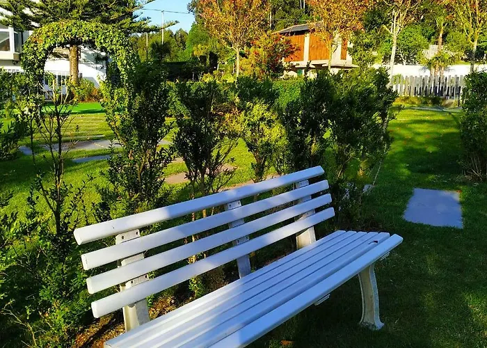 Aguadoce - Louzao Hotel 2*