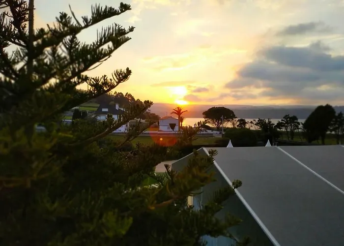 Aguadoce - Louzao 2* Viveiro